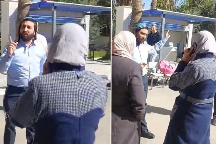 İsrailli milletvekilinden Batı Şeria'da okula baskın