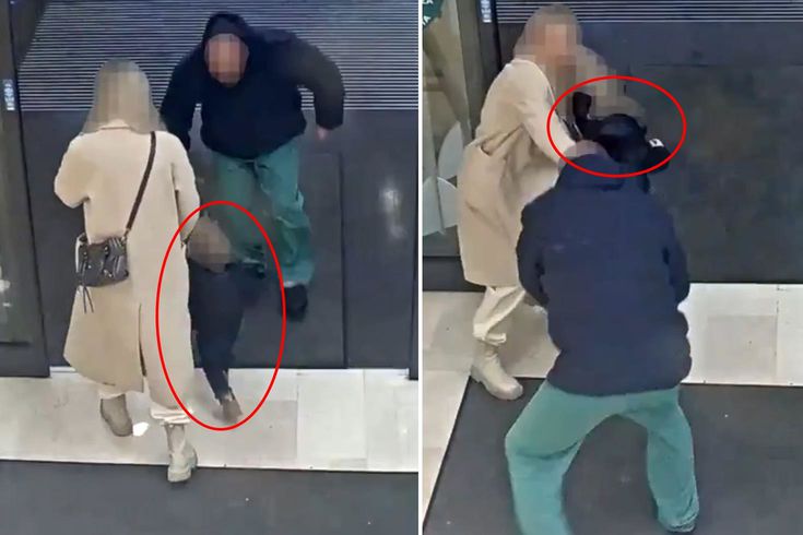 Bu görüntü sonrası ülkedeki herkes diken üstünde