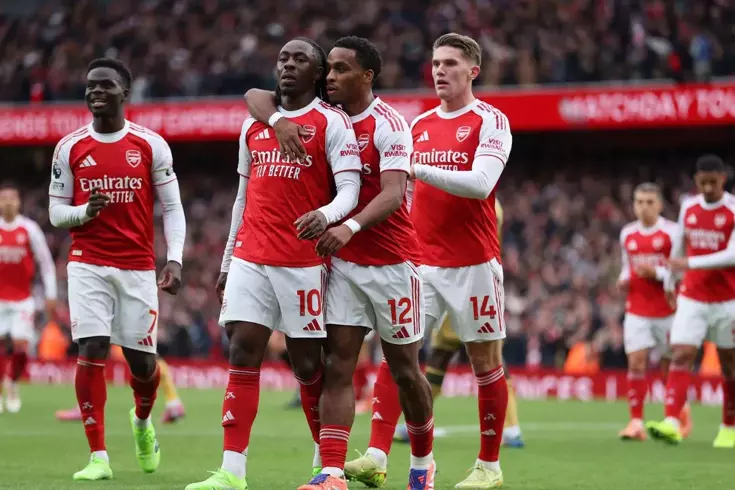 Bu takımı kim durduracak? Gelene geçene 4 atıyorlar