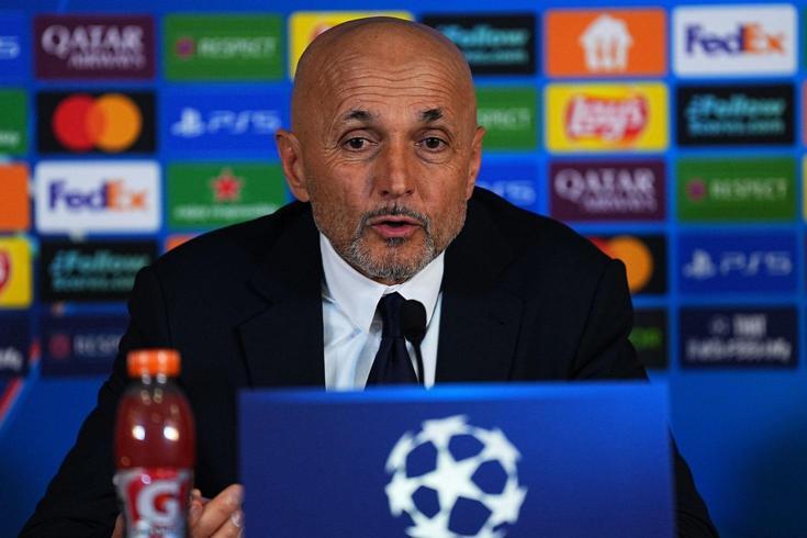 Spalletti'den Galatasaray için dikkat çeken sözler