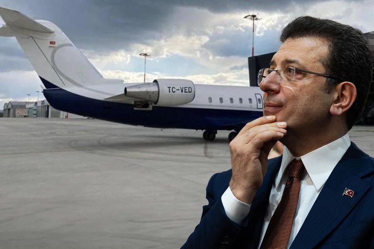 İmamoğlu Jeti var iddialarına ilk kez yanıt verdi