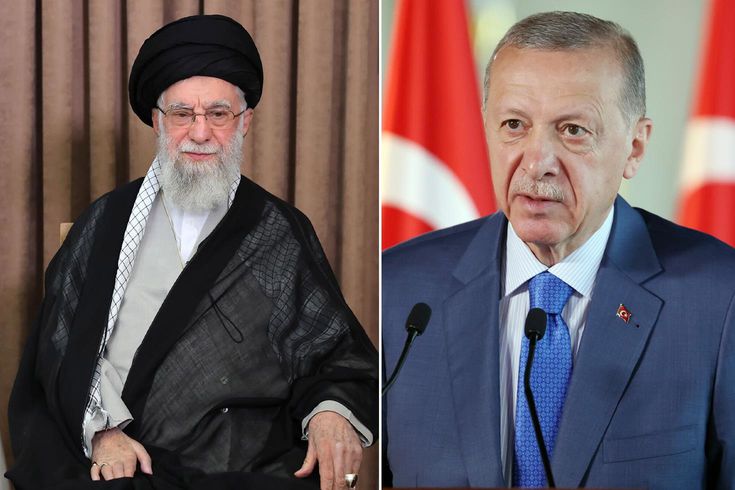 İran'dan Türkiye'ye dikkat çeken teklif: Biz hazırız