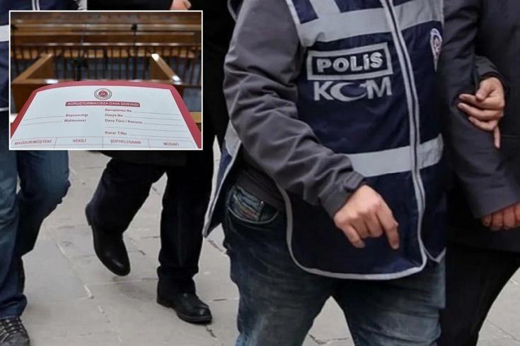 İstanbul'un kabusu olan çete, çatışmaya girip görüntüleri TikTok'ta paylaşmış