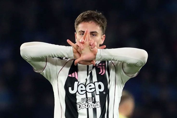 Juventus'ta Galatasaray maçı öncesi deprem