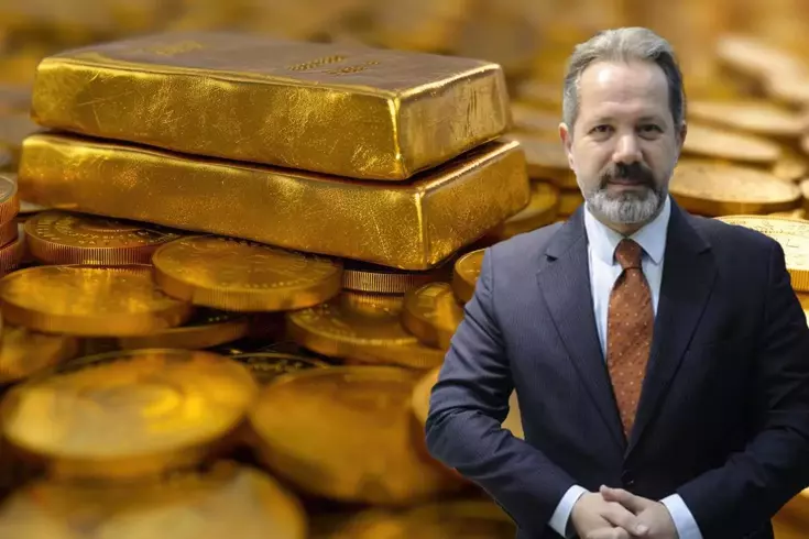 Ne altın ne gümüş! İşte İslam Memiş'in 2026 için şampiyonluk adayı