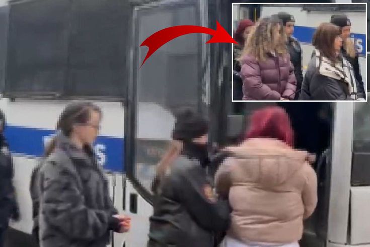 'OnlyFans'ta müstehcen içerik paylaşan şüpheliler adliyeye sevk edildi