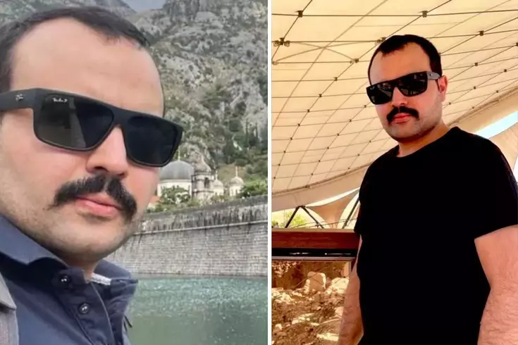 Savcı, kadın hakimi 1 liralık havalelerle tehdit etmiş! Mesajları tüyler ürpertti!