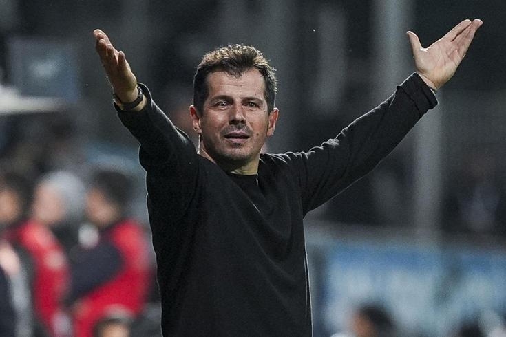 Emre Belözoğlu muradına erdi! 5 gollü Haliç derbisinde kazanan Kasımpaşa