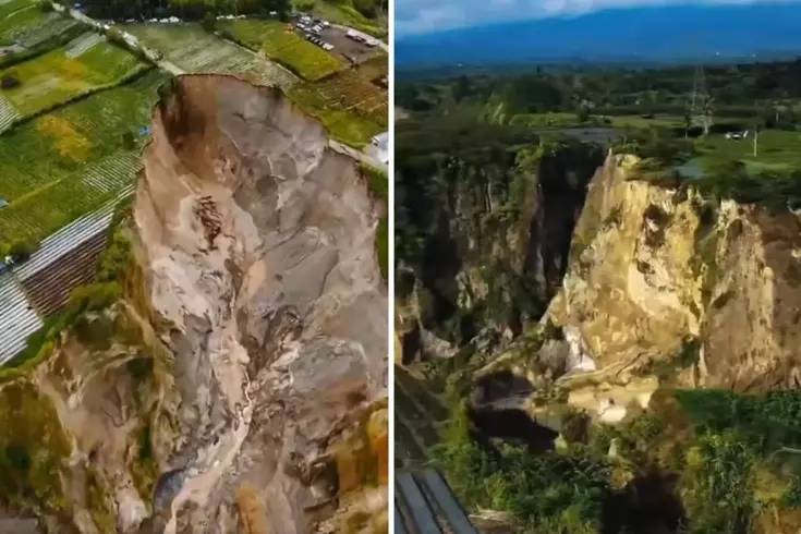 Ülkenin uykuları kaçtı! Bu obruğun ucu bucağı yok
