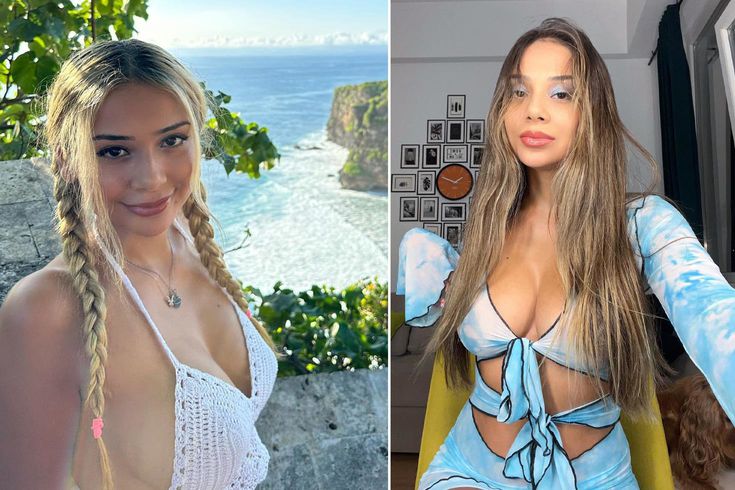 Banka hesabındaki paralara el mi konuldu? Merve Taşkın'dan iddialara yanıt