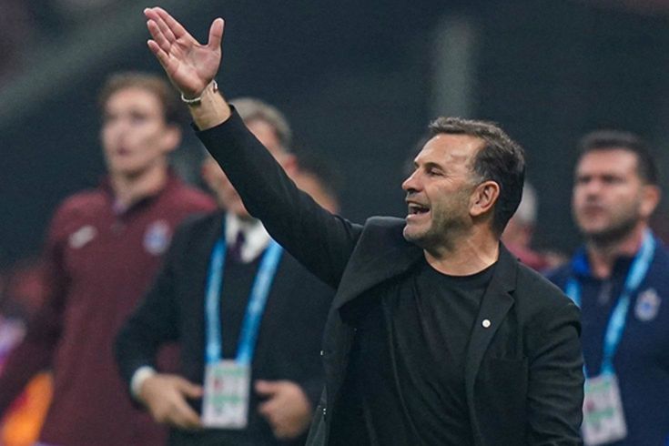 Okan Buruk çılgına döndü! Galatasaray'dan kırmızı kart itirazı