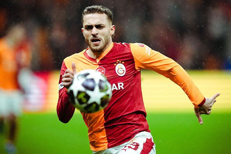 Barış Alper Yılmaz, Juventus'un iki sol bekini de tek başına cezalı duruma düşürdü