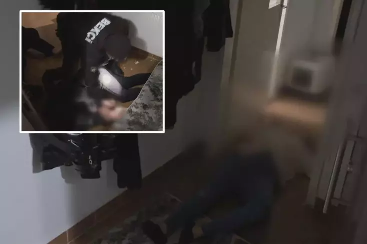 Eski eşini ve kuzenini öldürüp aynı silahla intihar etti