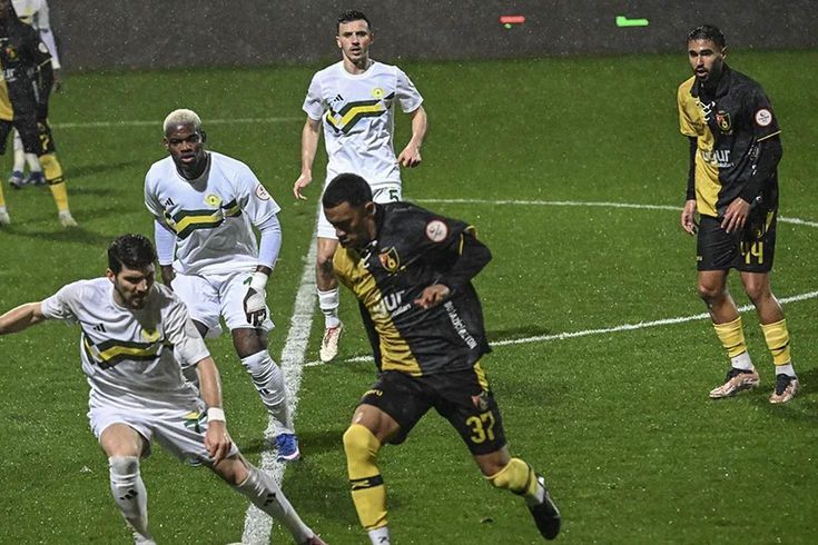 4 atıp Amedspor'un önüne geçtiler