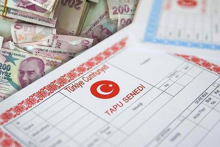 5 yıl detayını bilmeyen yandı! Ev ve arsa satışında yeni dönem 1 Mart'ta başlıyor