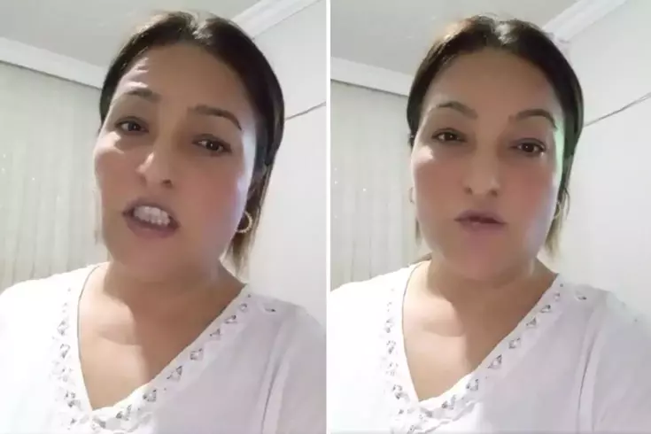 Alevi kadına büyük ayıp: Kocası o sözleri duyunca misafiri evden kovdu
