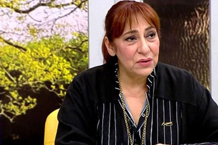 Melek Baykal'dan Akasya Durağı itirafı: Çok sevdiğim bir iş değil