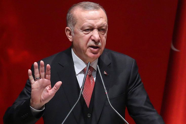 Erdoğan tehlikeli rakip diyen eski Başbakan'dan skandal Türkiye çağrısı