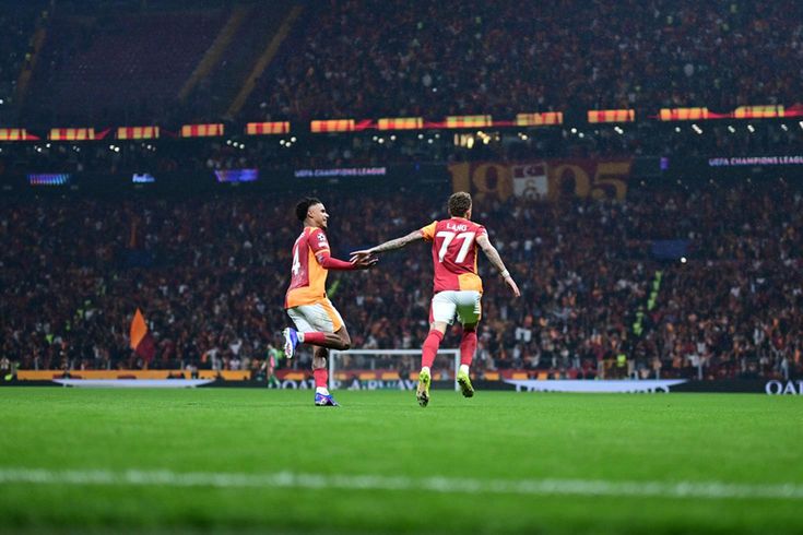 Galatasaray maçında TRT'den çile çıkaran yayın