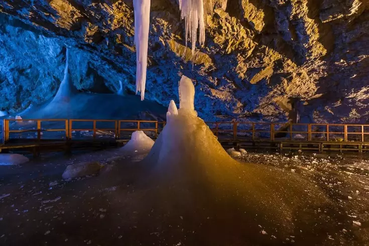 Bilim dünyasını alarma geçiren keşif: Mağaradan 5 bin yıllık tehlike çıktı