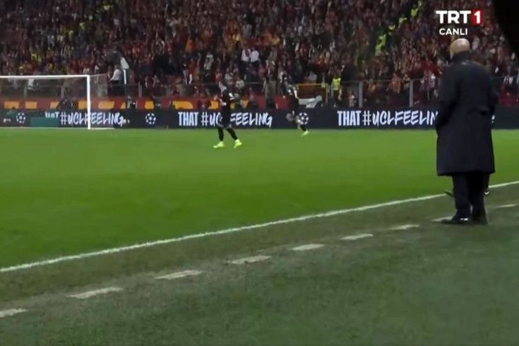 Milyonlarca futbolseveri isyan ettiren canlı yayın krizinin perde arkası ortaya çıktı