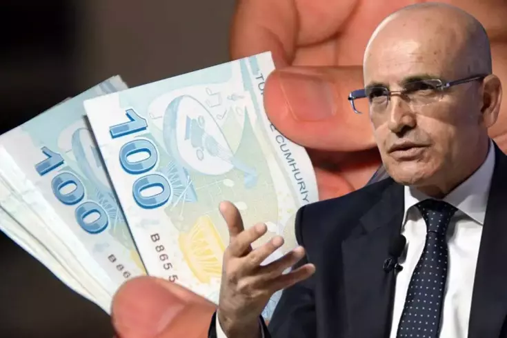 Bakan Şimşek'ten milyonları ilgilendiren maaş açıklaması