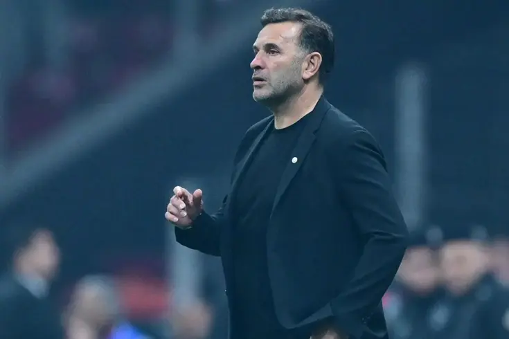 Daha önce söylediklerini unutun! Okan Buruk'tan Mourinho için şaşırtan açıklama