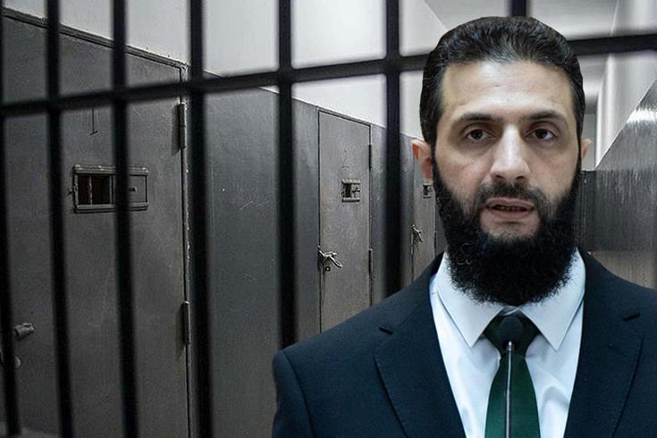 Şara imzayı attı, Suriye'de genel af ilan edildi! Sadece 3 suç kapsam dışı