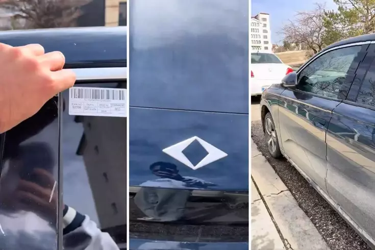 Sıfır TOGG alan vatandaş, 3 gün sonra hayatının şokunu yaşadı: 100 km bile olmadı