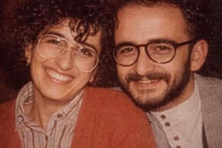 Hasret Gültekin'in eşi Yeter Gültekin vefat etti