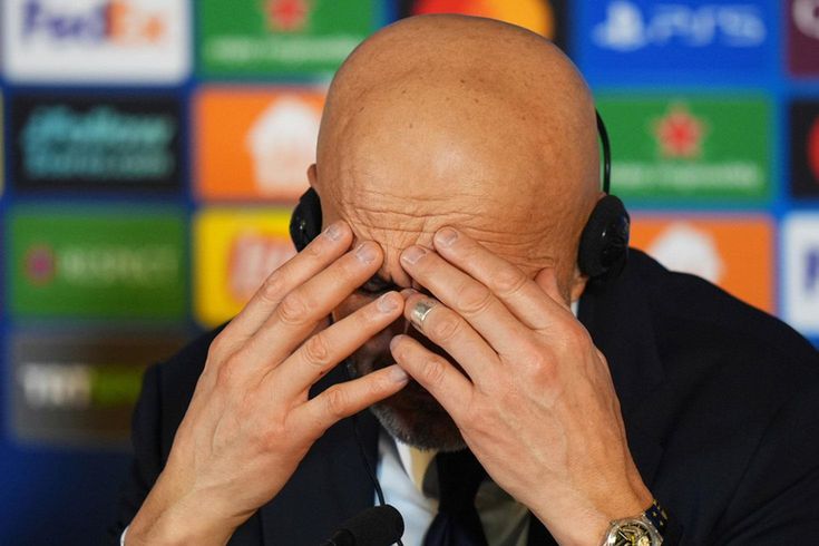 Spalletti'den ağır hezimet sonrası ilk sözler: Juventus tarihinde 5 golü hatırlamıyorum