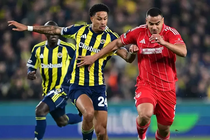 Fenerbahçe'ye iki kötü haber daha