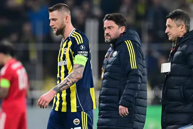 İlk değerlendirme olumsuz! Skriniar'ın sahalardan uzak kalacağı süre belli oldu