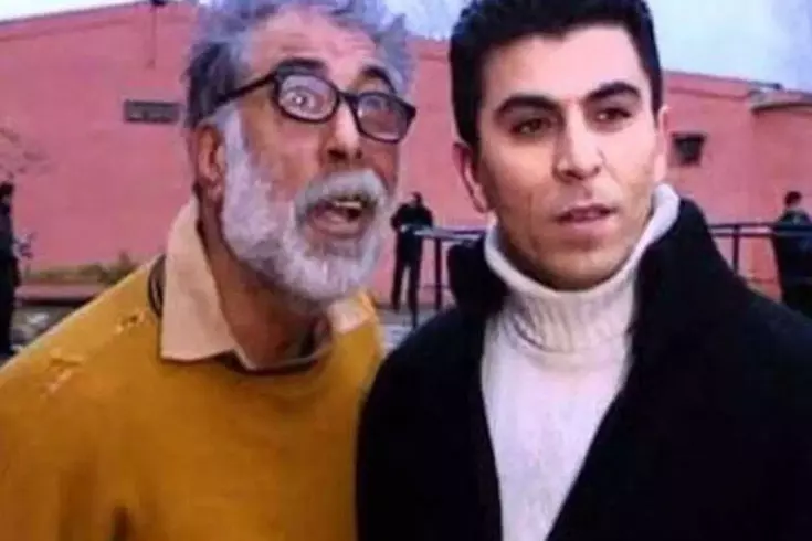 Kurtlar Vadisi'nin unutulmaz ikilisi yıllar sonra bir arada! Son halleri ağızları açık bıraktı