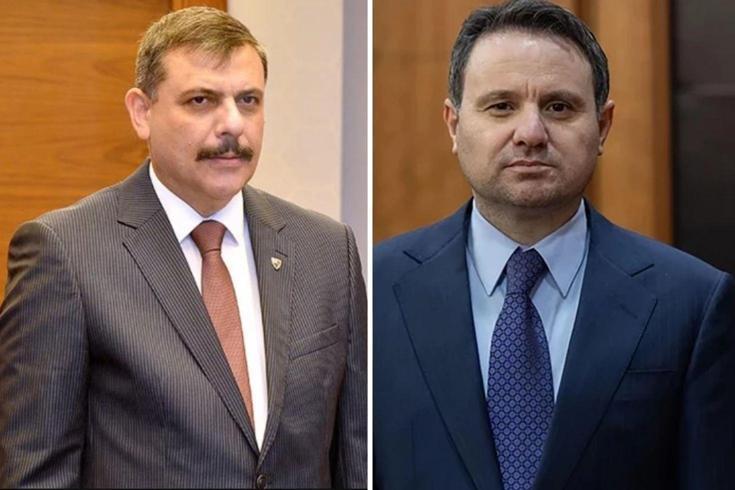 Gece yarısı çok sayıda atama! İki bakanlıkta 7 bakan yardımcısı değişti