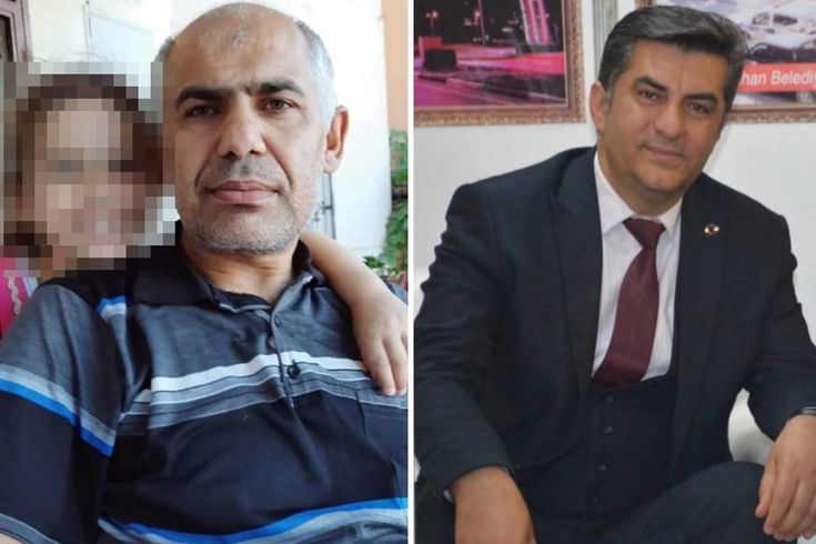 Bir ailenin parçalandığı vahşette katil belediye çalışanı çıktı! Mide bulandıran taciz iddiası