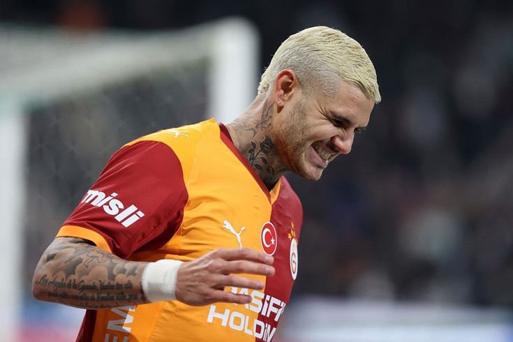 Galatasaray, Avrupa dönüşü ligde Konyaspor'a kaybetti