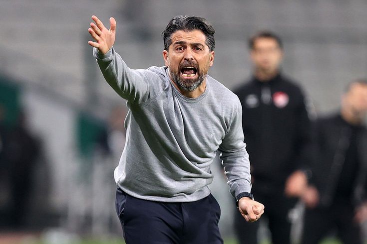 İlhan Palut'tan Galatasaray galibiyeti sonrası camiasına sevinç uyarısı