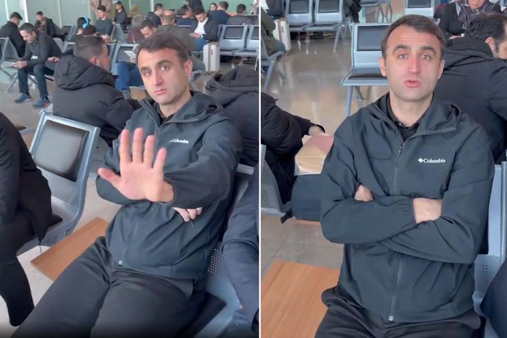 Galatasaray'ın iptal edilen golünü sordular! Bakın Karaoğlan ne yanıt verdi