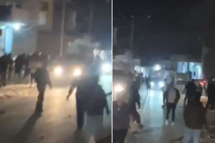 Aile kavgaları kenti savaş alanına çevirdi! 17 kişi yaralandı, ekipler alarma geçti