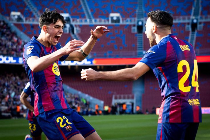 La Liga'da liderlik yine el değiştirdi