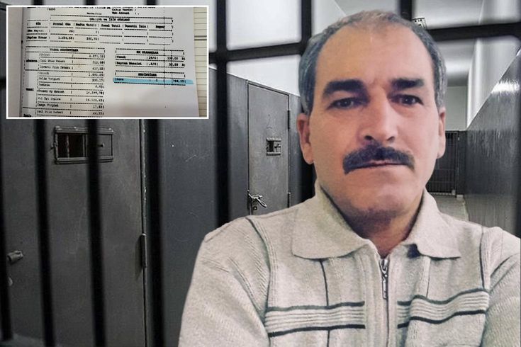Maaşının 4'te 1'i nafakaya kesiliyor zannetti, gerçek bambaşka çıktı! Hapis bile yattı