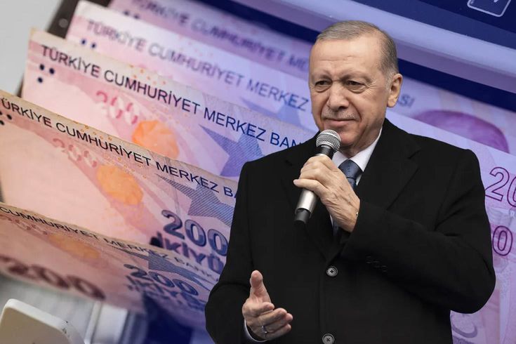 Teşkilatlar mesajı alıp aktardı: Milyonların dört gözle beklediği maaş düzenlemesi için düğmeye basılıyor
