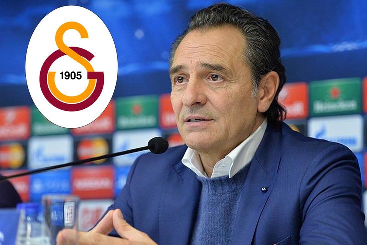 Pizzasına iddiaya bile girdi! Juventus-Galatasaray maçı öncesi Prandelli'den ses getirecek tahmin