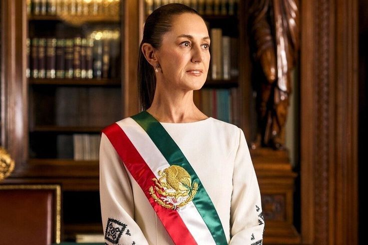 Turnuva düzenlenecek mi? Meksika Devlet Başkanı'ndan 2026 FIFA Dünya Kupası için açıklama