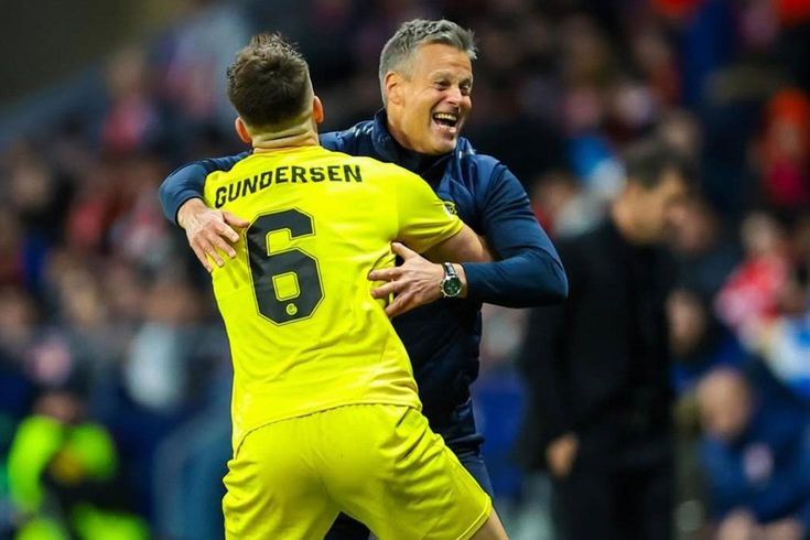 Inter'i mahvettiler! 40 bin nüfuslu şehrin takımı Şampiyonlar Ligi'nde tarih yazıyor