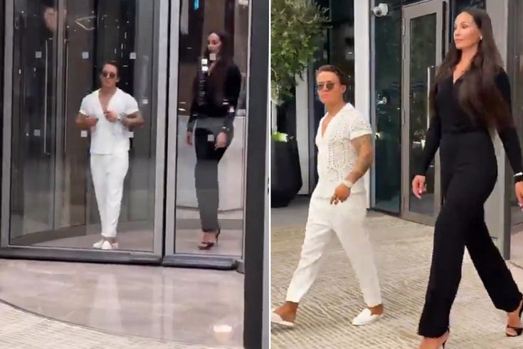 500 milyon dolar serveti var! İzleyen herkes aynı yorumu yapıyor