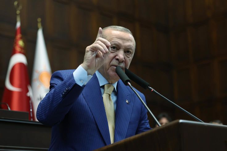 Cumhurbaşkanı Erdoğan MEB'e destek verdi, 168 isme tepki üstüne tepki gösterdi