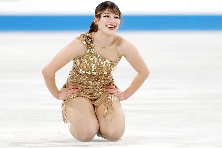 Kış Olimpiyatları'na damga vuran isme yeni bir gelir kapısı daha açıldı