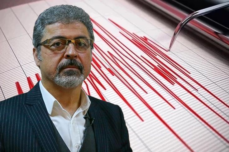 Deprem uzmanından Kahramanmaraş'taki depreme ilişkin ilk yorum! 6 Şubat detayı dikkat çekti
